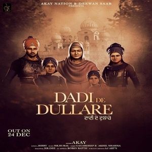 Dadi-De-Dullare A Kay mp3 song lyrics